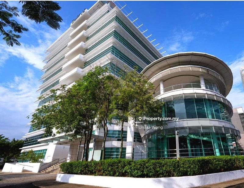 Pejabat untuk Disewa di f5ky4, Cyberjaya oleh Ursula Wong - iProperty.com.my