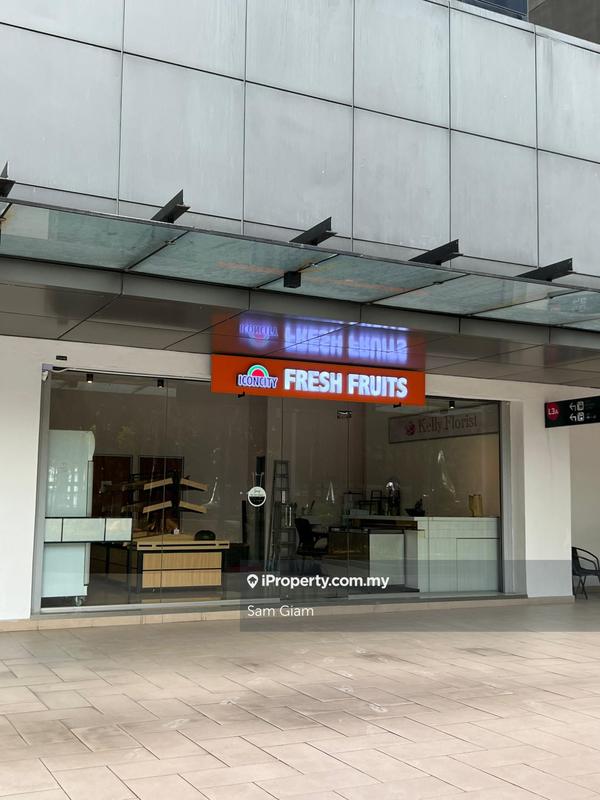 Shop for Rent in Petaling Jaya, Selangor by Sam Giam - iProperty.com.my
