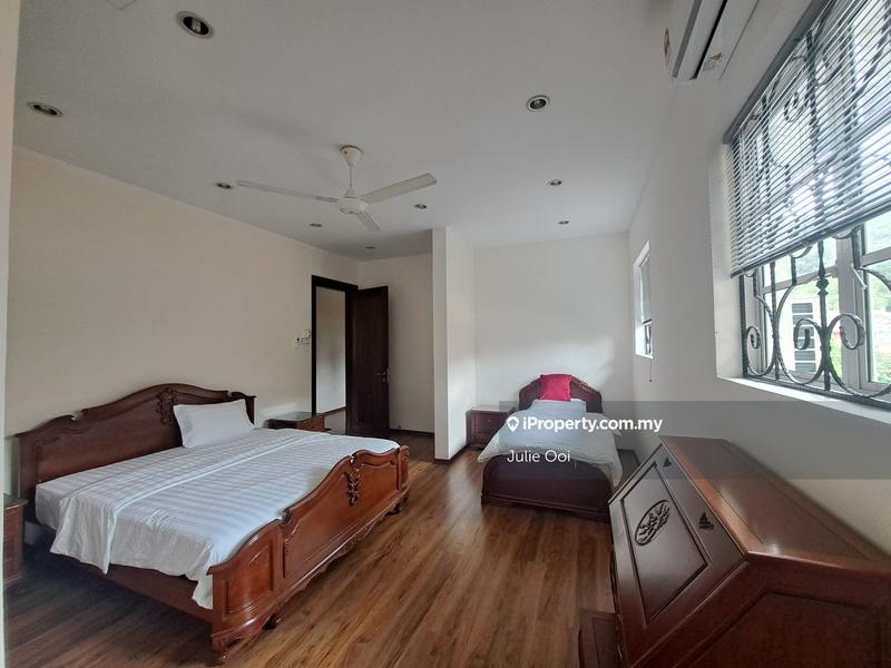 Banglo untuk Dijual di Taman Zooview, Ulu Kelang oleh Julie Ooi - iProperty.com.my