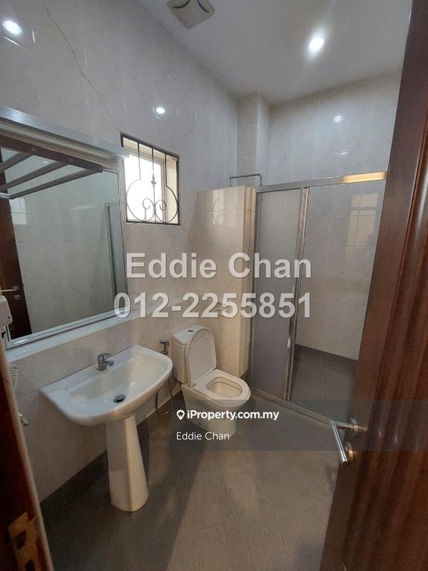 Bungalow House for Rent in Taman Zooview, Ulu Kelang by Eddie Chan - iProperty.com.my