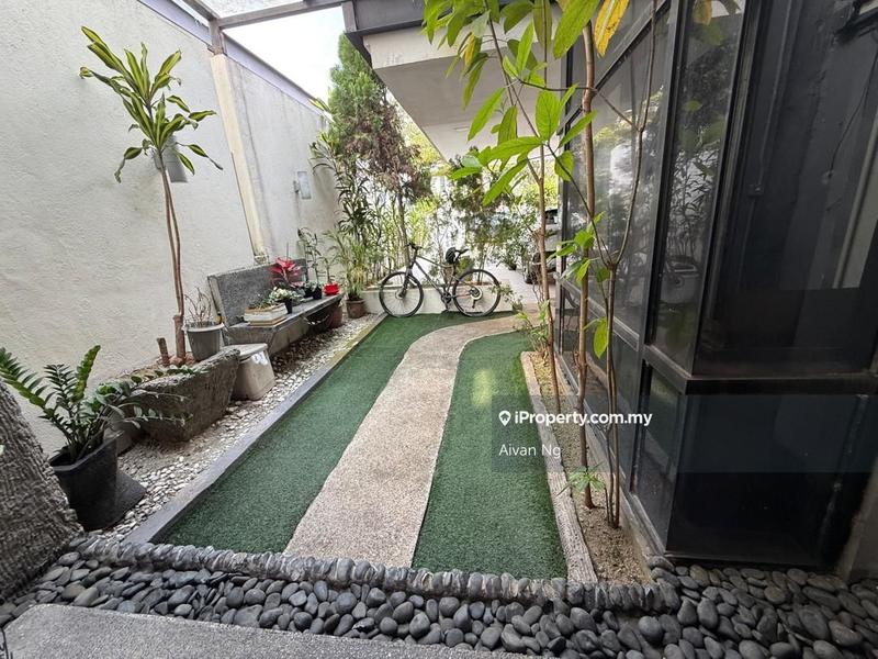 Semi-Detached House for Sale in Mont Kiara, Mont Kiara by Aivan Ng - iProperty.com.my