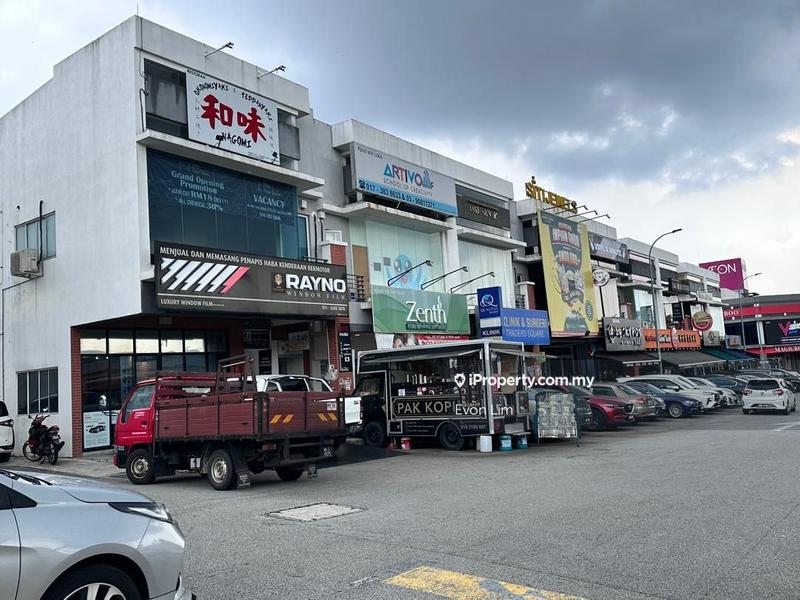 Kedai-Pejabat untuk Dijual di Balakong, Selangor oleh Evon Lim - iProperty.com.my