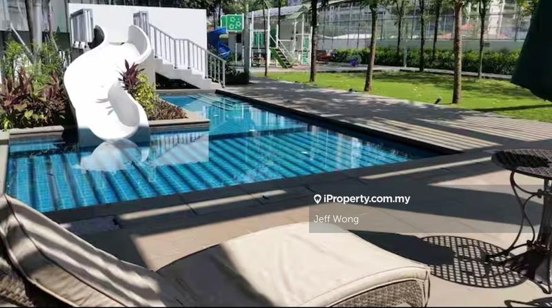 Condominium for Rent in Mont Kiara Meridin by Jeff Wong - iProperty.com.my