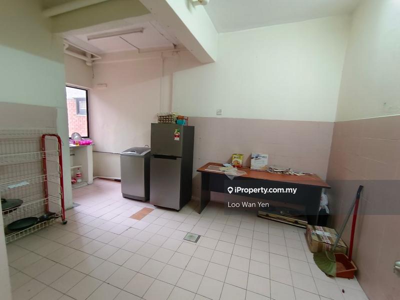 Condominium for Sale in Evergreen Park Acorn & Hazel by Loo Wan Yen - iProperty.com.my