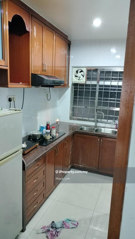 For Rent - The Ocean View (Bandar Sri Pinang)