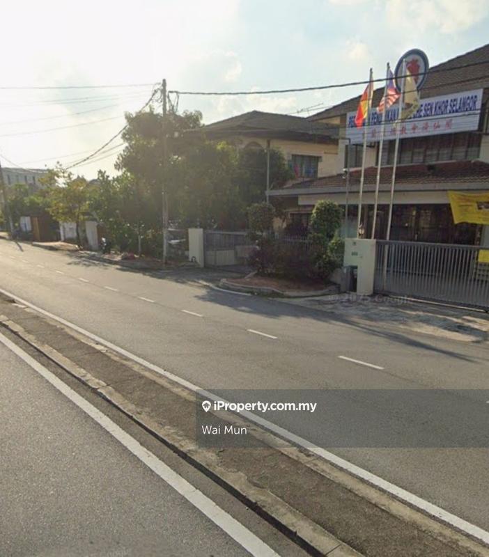 Bungalow Land for Sale in PJ Oldtown, Petaling Jaya by Wai Mun - iProperty.com.my