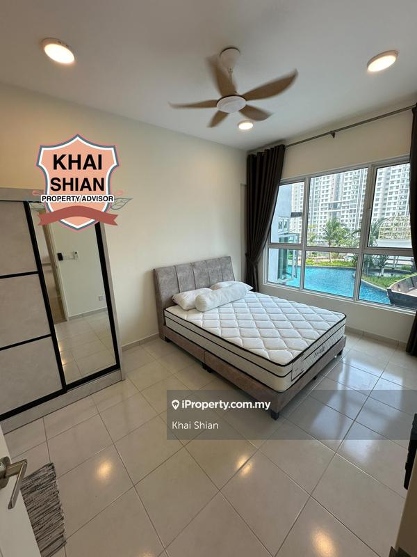 Condominium for Rent in Imperial Grande by Khai Shian - iProperty.com.my