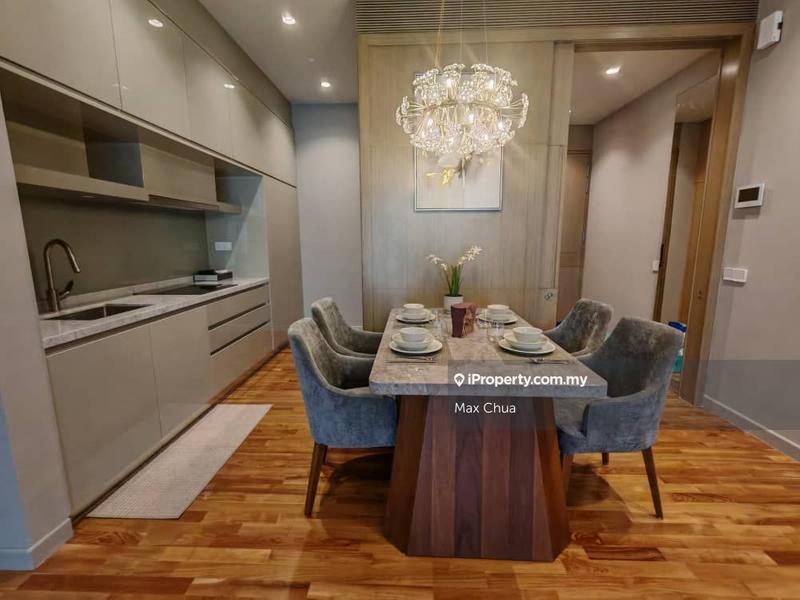 For Rent - The Conlay