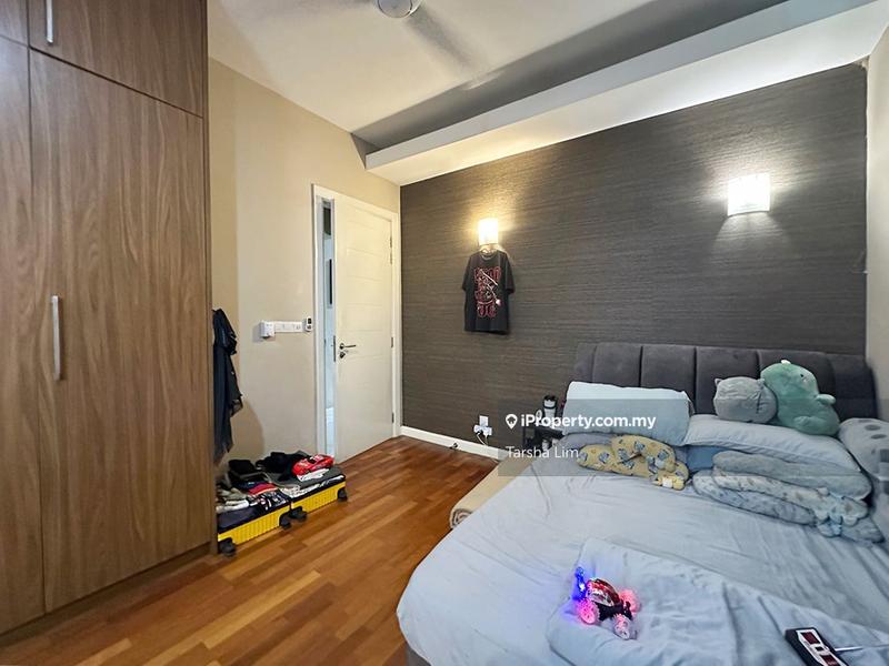 Condominium for Sale in Surian Residences by Tarsha Lim - iProperty.com.my