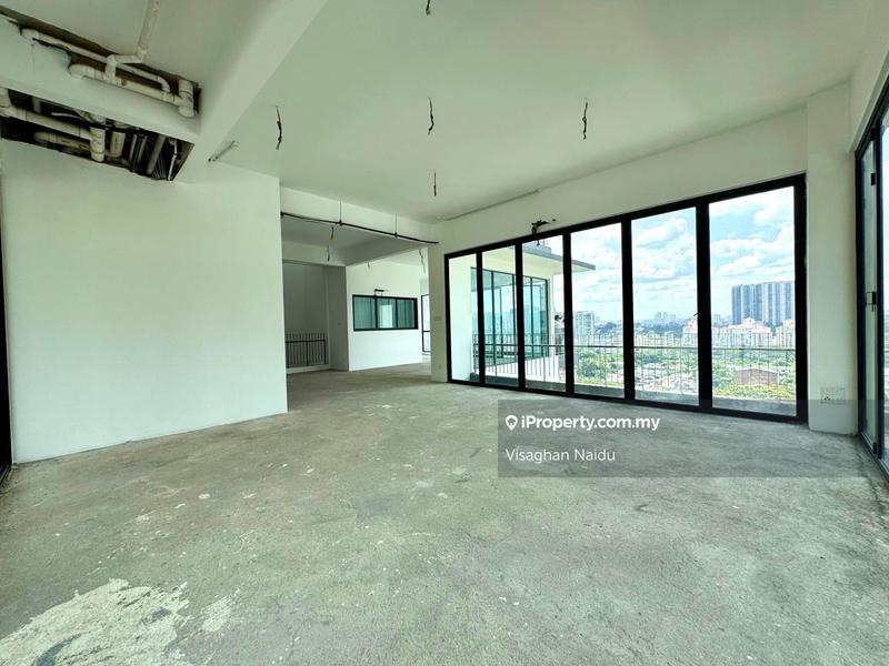 Bungalow House for Sale in Santuari Park Bukit Gasing Indah Petaling Jaya, Kampung Kerinchi (Bangsar South) by Visaghan Naidu - iProperty.com.my