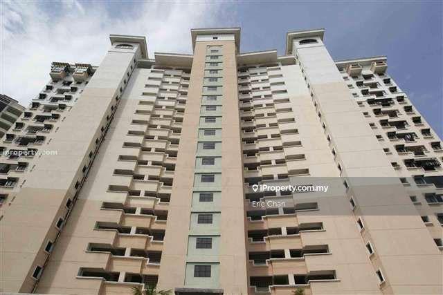 Condominium for Rent in Vista Komanwel C by Eric Chan - iProperty.com.my
