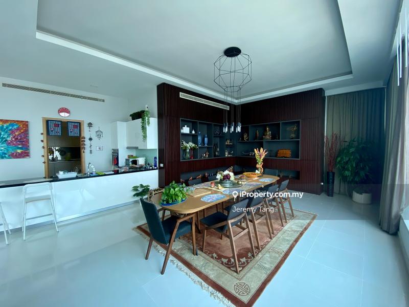 Kondominium untuk Dijual di Verticas Residensi oleh Jeremy Tang - iProperty.com.my