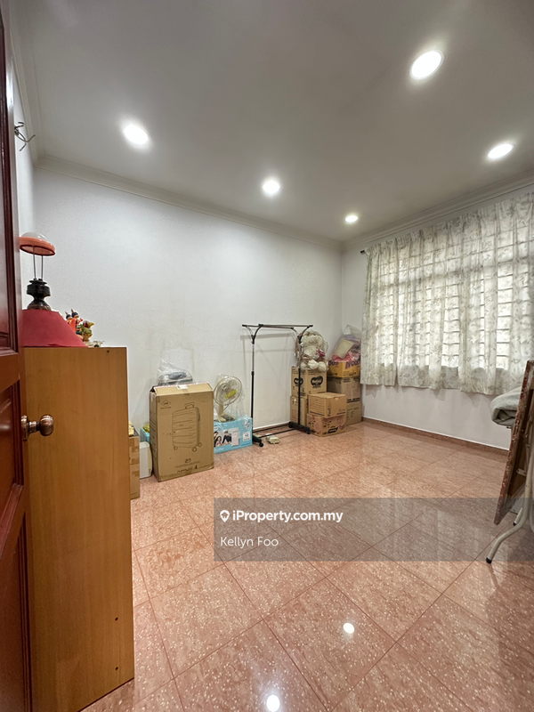 Rumah Berangkai 2 Tingkat untuk Dijual di Taman Malim Jaya, Bachang oleh Kellyn Foo - iProperty.com.my