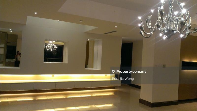 For Rent - Mont Kiara Damai Resort Condominium