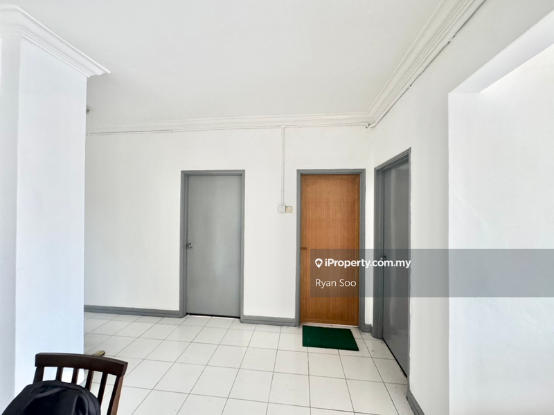 Kondominium untuk Dijual di Seri Hijauan oleh Ryan Soo - iProperty.com.my