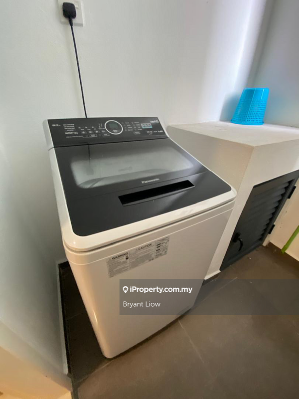 Service Residence for Rent in Atlantis Residences (Pangsapuri Atlantis Kota Syahbandar) by Bryant Liow - iProperty.com.my