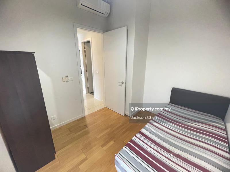 Condominium for Sale in Seri Riana Residence by Jackson Chen - iProperty.com.my