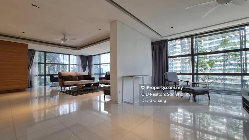 Service Residence for Rent in Le Nouvel by David Chang - iProperty.com.my