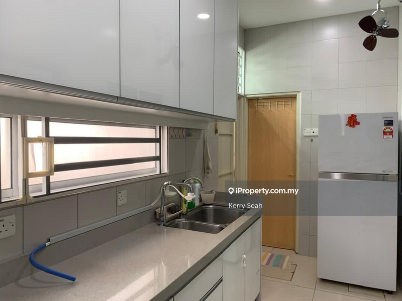 2-storey Terraced House for Rent in Taman Cendana Emas, Juru by Kerry Seah - iProperty.com.my