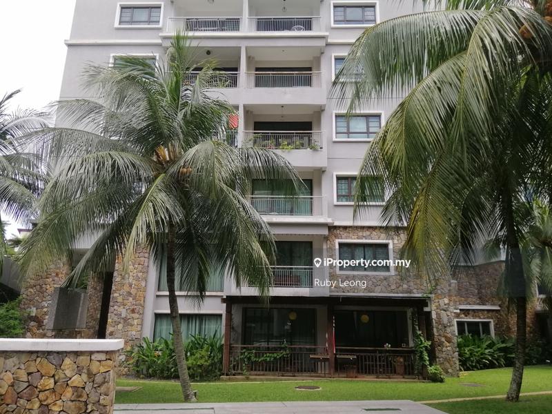 Kondominium untuk Dijual di Opal Damansara oleh Ruby Leong - iProperty.com.my