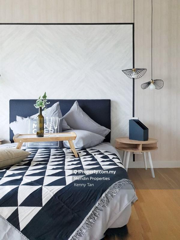 For Rent - Cyperus @ Tropicana Gardens