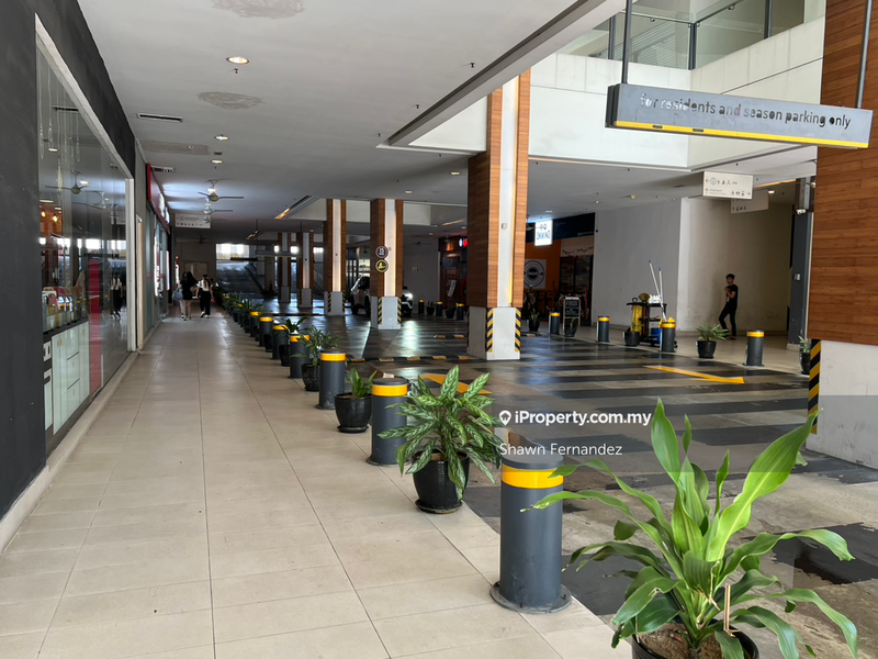 Kedai untuk Dijual di Seksyen 13, Petaling Jaya oleh Shawn Fernandez - iProperty.com.my