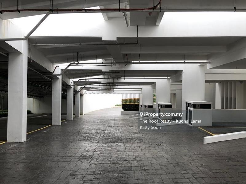 Condominium for Sale in CloudTree Residence by Katty Soon - iProperty.com.my