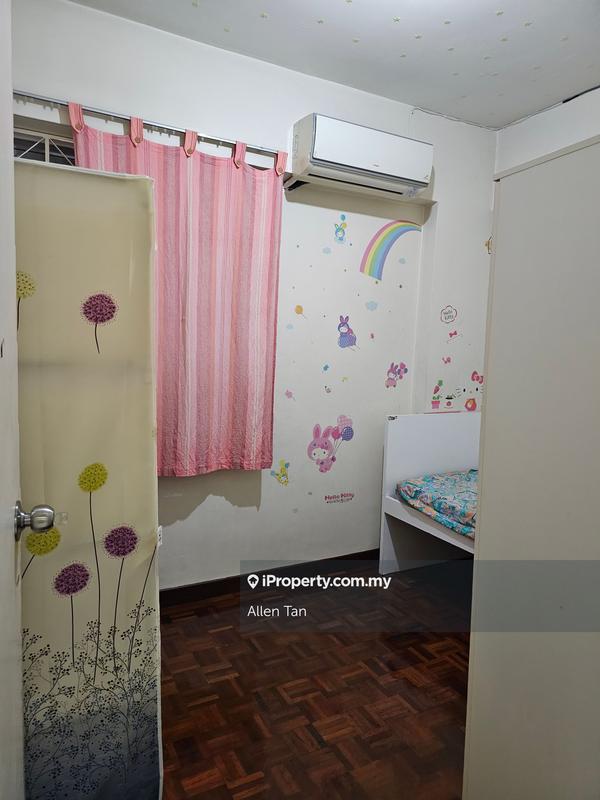 Condominium for Sale in Kelana D'Putera by Allen Tan - iProperty.com.my