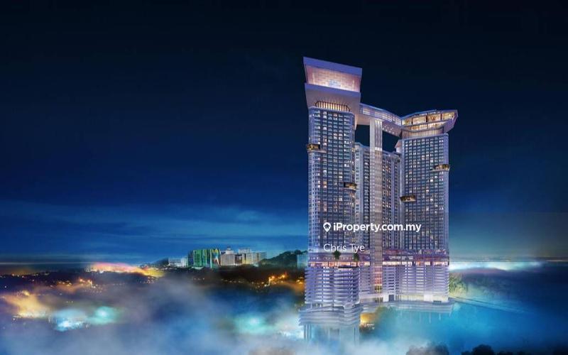 For Sale - Grand Ion Majestic