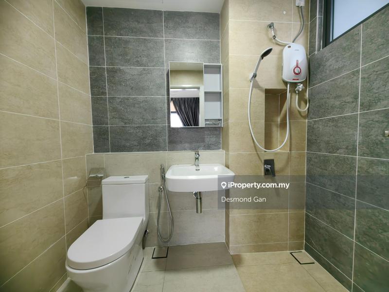 Kediaman Servis untuk Disewa di Setia City Residences oleh Desmond Gan - iProperty.com.my