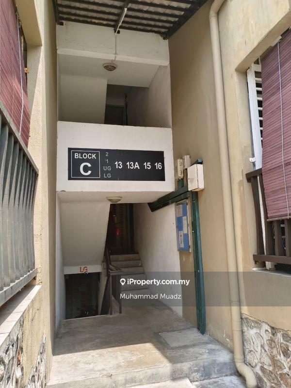 Condominium for Sale in D'Rimba by Muhammad Muadz - iProperty.com.my