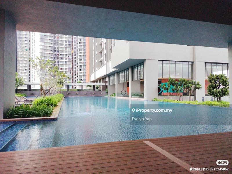 For Sale - Emerald 9