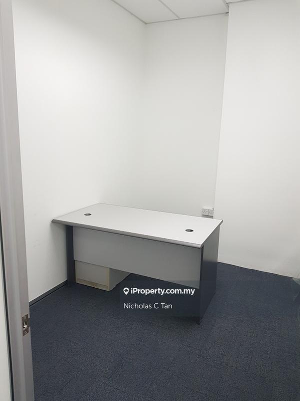 Pejabat untuk Dijual di Kampung Kerinchi (Bangsar South), Kuala Lumpur oleh Nicholas C Tan - iProperty.com.my