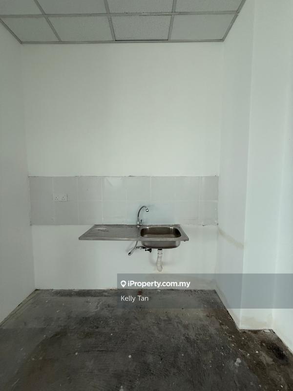 Office for Rent in Bangsar South, Kampung Kerinchi (Bangsar South) by Kelly Tan - iProperty.com.my