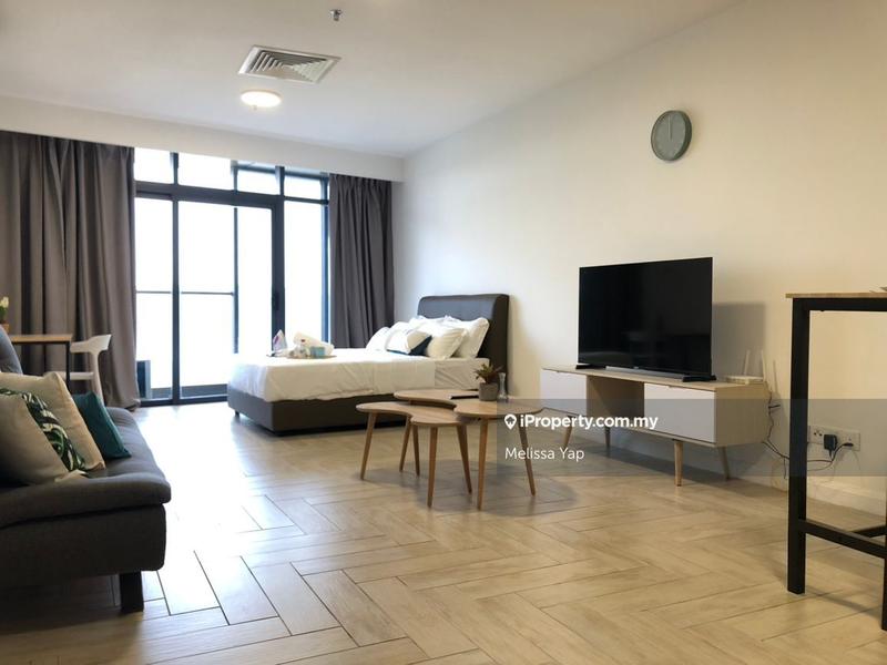 For Rent - Marriot International Hotel @ Empire City