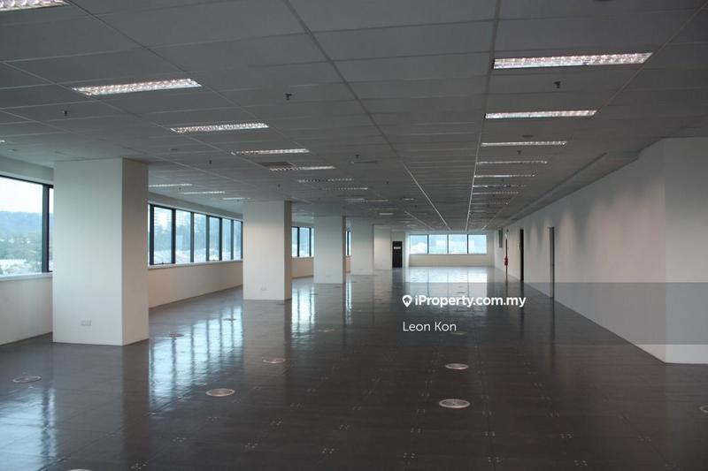 Office untuk Disewa di Bandar Puteri Puchong, Puchong oleh Leon Kon - iProperty.com.my