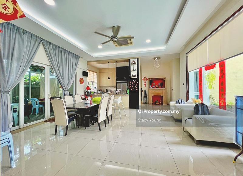 Bungalow House untuk Dijual di Bandar Mahkota Cheras, Cheras oleh Stacy Young - iProperty.com.my