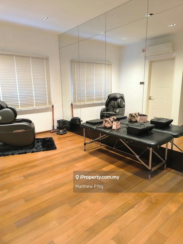 Rumah Berkembar untuk Dijual di Nine Ten, Tanjung Bungah oleh Matthew P'Ng - iProperty.com.my