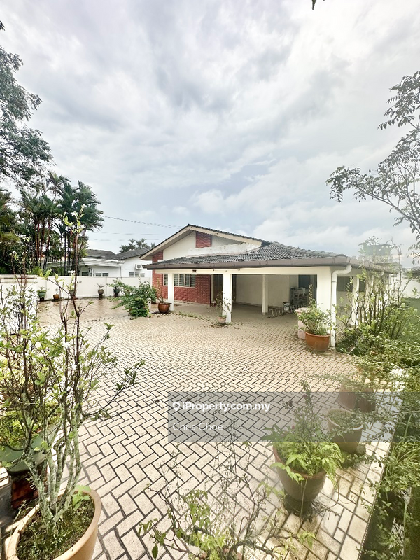 Bungalow House untuk Dijual di Seksyen 17, Petaling Jaya oleh Chris Choe - iProperty.com.my