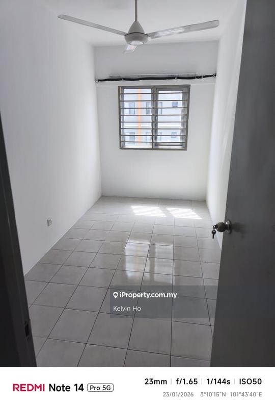 For Rent - Residensi Gurneymas