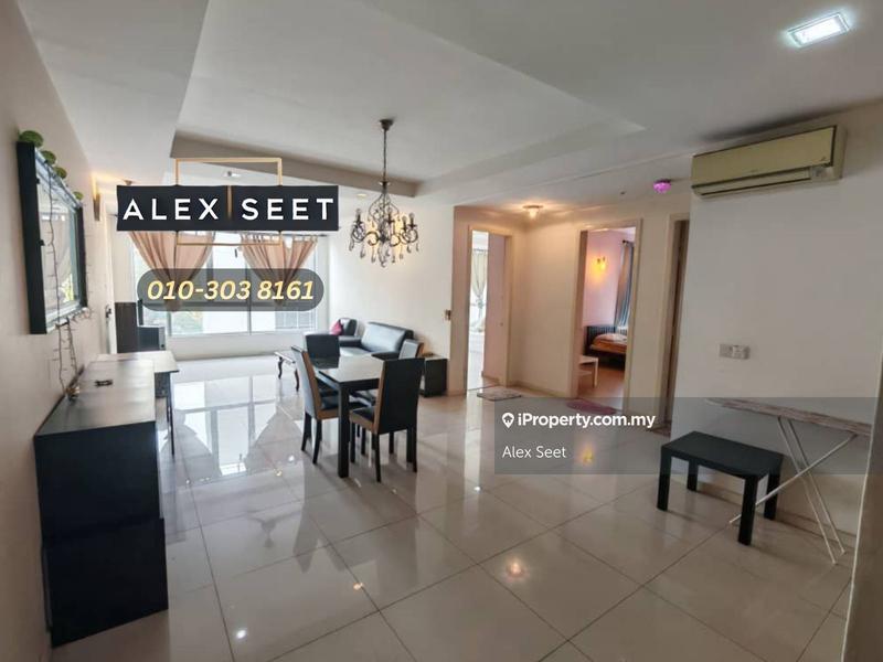 For Rent - Menjalara 18