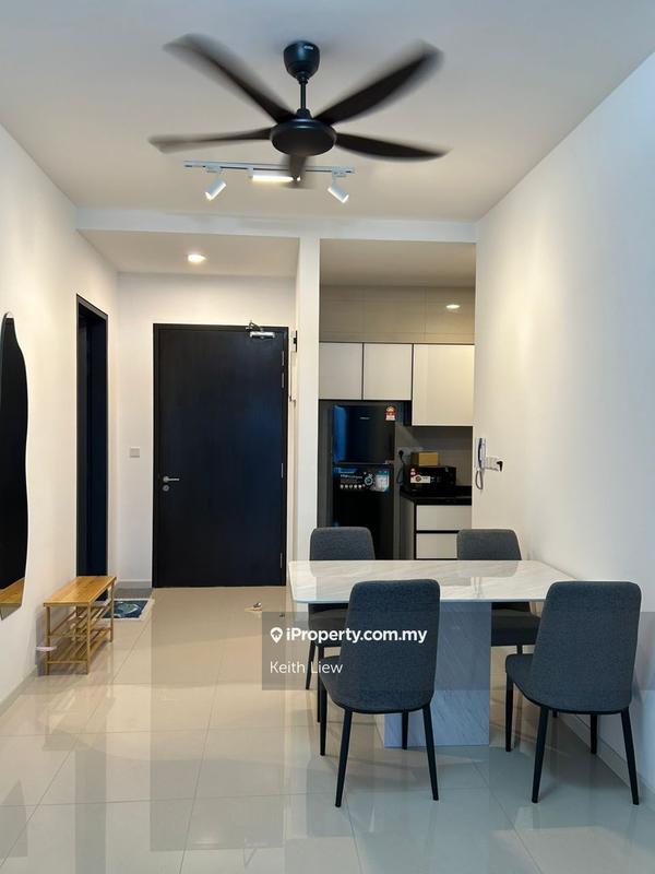 For Rent - Razak City Residences (RC Residences)