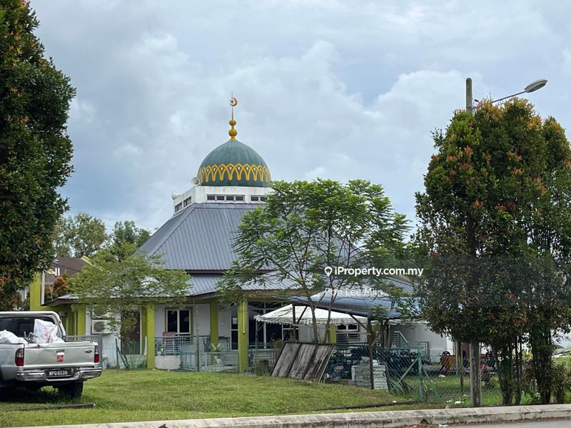 Rumah Berangkai 2 Tingkat untuk Dijual di Semenyih Parklands, Beranang oleh Pon Lee Miin - iProperty.com.my