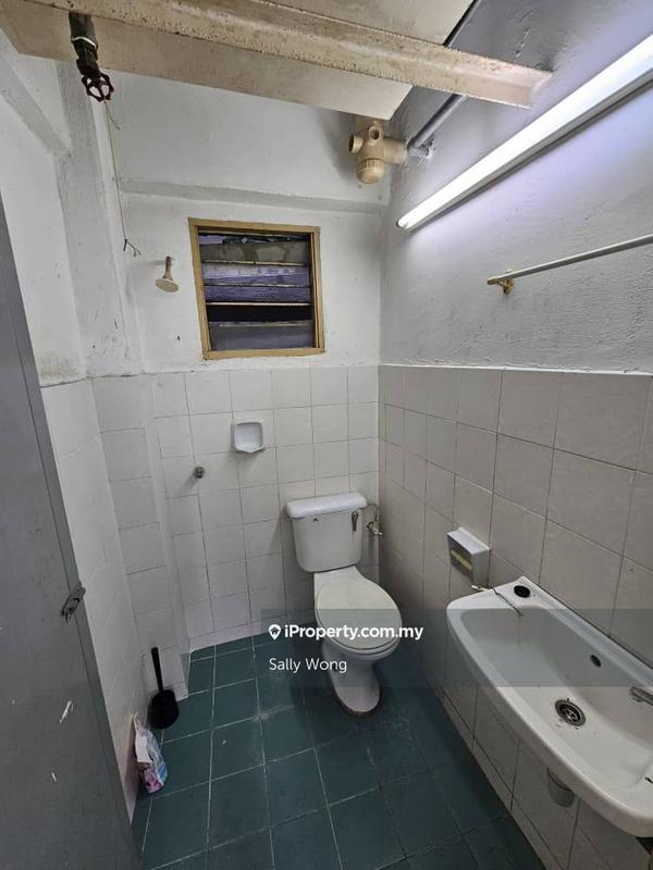 For Sale - Pangsapuri Vista Serdang