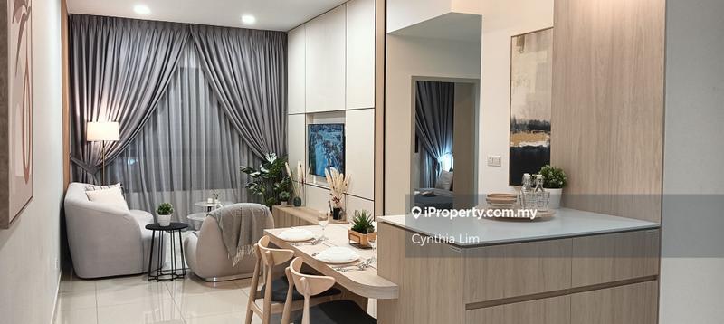 Service Residence for Sale in NewUrban by Cynthia Lim - iProperty.com.my