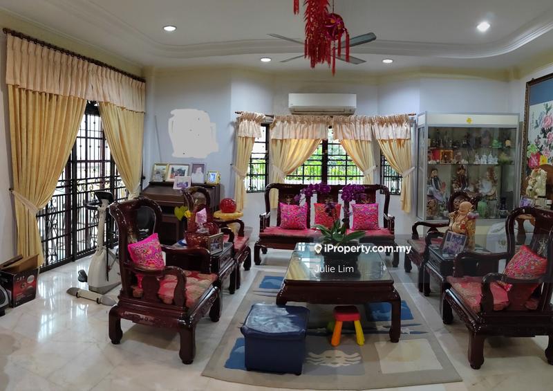 Banglo untuk Dijual di Kuchai Lama, Kuchai Lama oleh Julie Lim - iProperty.com.my