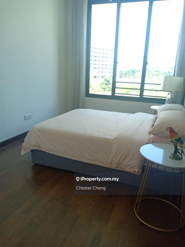 Rumah Berkembar untuk Dijual di Subang Jaya, Selangor oleh Chester Cheng - iProperty.com.my