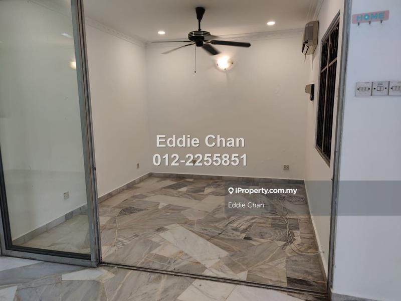 Terraced House for Sale in Bukit Setiawangsa, Setiawangsa by Eddie Chan - iProperty.com.my