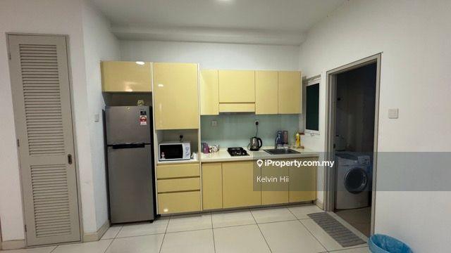 Service Residence for Rent in V Residence 3 @ Sunway Velocity by Kelvin Hii - iProperty.com.my