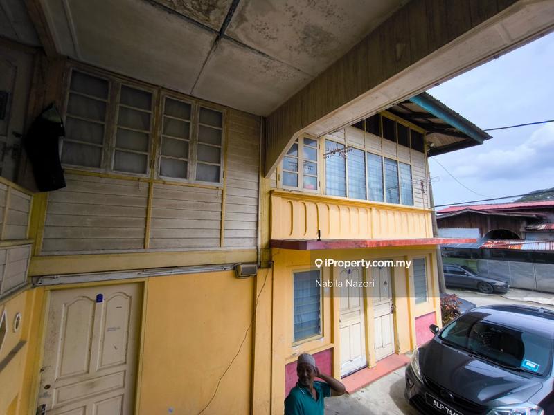 Bungalow House untuk Dijual di Kampung Penambang, Kota Bharu oleh Nabila Nazori - iProperty.com.my